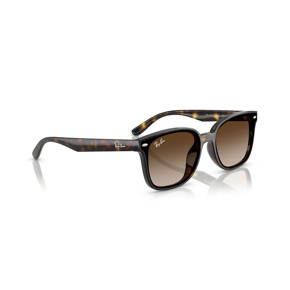 Ray-Ban RB4461d 710/13 64 - Imagen 3