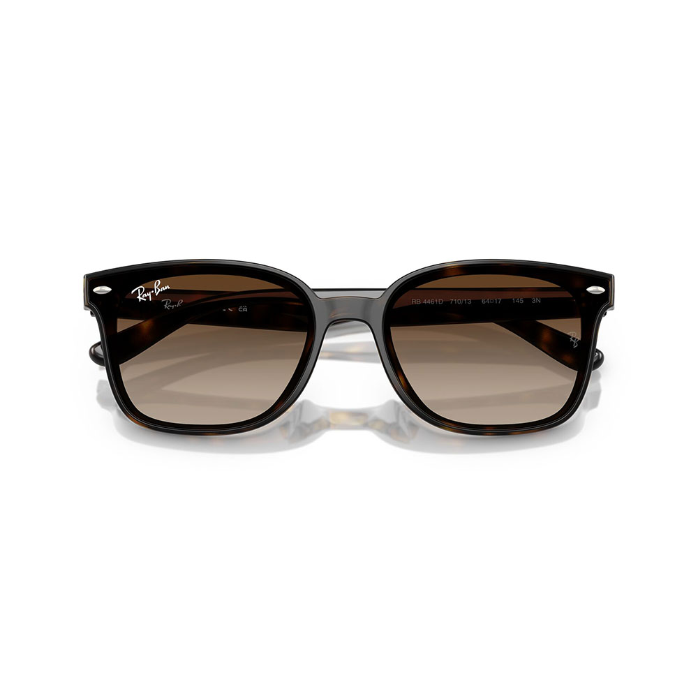 Ray-Ban RB4461d 710/13 64 - Imagen 6
