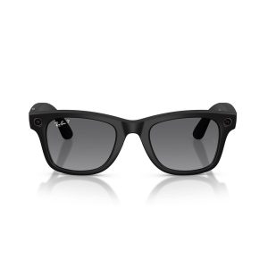 RAY BAN META WAYFARER RW4012 601ST3 50