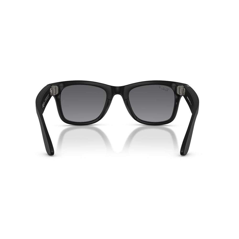 RAY BAN META WAYFARER RW4012 601ST3 50 - Imagen 3